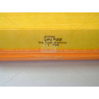 Фильтр воздушный (пр-во Цитрон ) ВАЗ 2108-2112 / 1117-19 Калина / 2170-72 Priora 