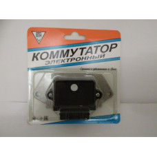 Коммутатор бесконт. ВАЗ 2108 (пр-во ВТН) Коммутатор бесконт. ВАЗ 2108 (пр-во ВТН)