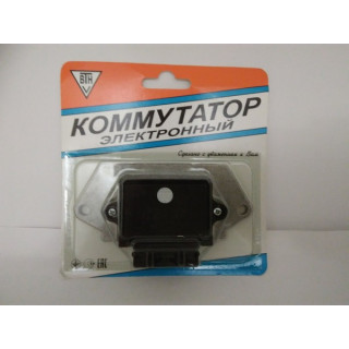 Коммутатор бесконт. ВАЗ 2108 (пр-во ВТН)