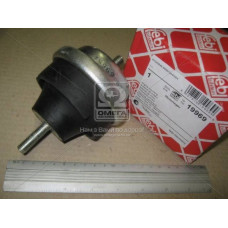 Подушкa двигателя справа Citroen Peugeot (пр-во FEBI)