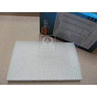 Фильтр салона AUDI A6 (пр-во M-filter)