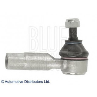 Наконечник рулевой тяги левый ( пр-во ASMETAL ) VW Caddy 04-, Passat 05-, Octavia 