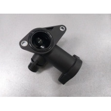 Фланец охлаждающей жидкости VERNET