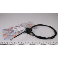 Трос капота MB Vito (639) 03- 	Techteile