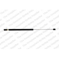 Ам-тор кришки багажника газ. mb vito/viano 04- POLCAR