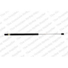 Ам-тор кришки багажника газ. mb vito/viano 04- POLCAR