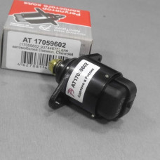 Регулятор холостого хода Lanos 1.5-1.6 РХХ (АВТОТРЕЙД Калуга) 93744675