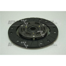 Диск сцепления ведомый 2108, 2109, 21099 Master (фередо)