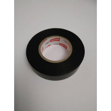 Изолента черная L=20м 3M Китай