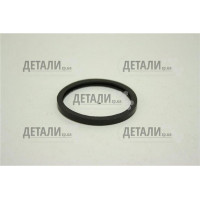 Прокладка термостата Ланос (резиновая) Корея