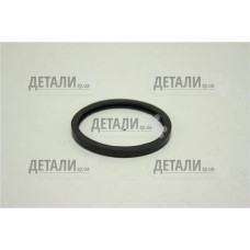 Прокладка термостата Ланос (резиновая) Корея