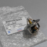 Термостат вставка (пр-во GM) Daewoo Lanos 1.5-1.6 / Nexia / Amulet 