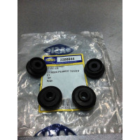 Втулка стойки стабилизатора передн. 1014001672 (SASIC) GEELY MK