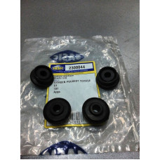 Втулка стойки стабилизатора передн. 1014001672 (SASIC) GEELY MK