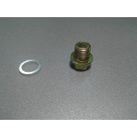 Пробка поддона Ланос, Авео, Эванда, Лачетти, Леганза, Нубира,Такума