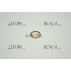 Прокладка пробки слива масла Ланос Корея Корея