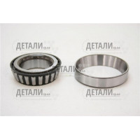 Подшип дифференциала 2123 Волжский Волжский ГПЗ-15