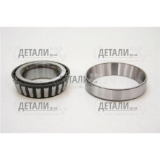 Подшип дифференциала 2123 Волжский Волжский ГПЗ-15