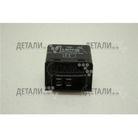 Реле указателей поворота 2104, 2105, 2106, 2107, 2121 4х контактное Энергомаш (поворотов)