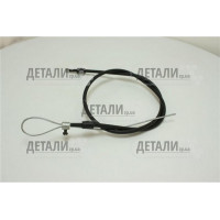 Трос капота 2101, 2102, 2103, 2104, 2105, 2106, 2107 тяга-трос Украина