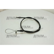 Трос капота 2101, 2102, 2103, 2104, 2105, 2106, 2107 тяга-трос Украина