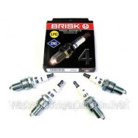 Свеча зажигания