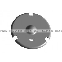 Шайба опорная корзины, сепаратор сцепления (CHERY) (A11-1601117AC) для Chery Amulet