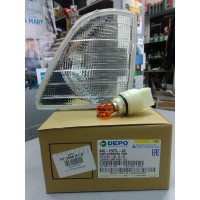 Указ. пов. лев. MB SPRINTER 95-00 (пр-во DEPO)