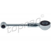 Втулка, шток вилки переключения передач TOPRAN 
