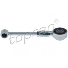 Втулка, шток вилки переключения передач TOPRAN 