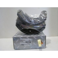 Колодка барабанная заднего тормоза (RIDER) DAEWOO LANOS, OPEL VECTRA A