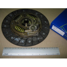 Диск сцепления (пр-во VALEO PHC) HYUNDAI ACCENT, COUPE, ELANTRA