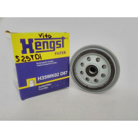 Фильтр топливный (пр-во Hengst) MB SPRINTER, VITO (2,9TDI) 