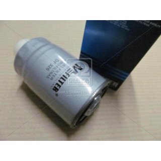 Фильтр топл. DUCATO, IVECO (TRUCK) (пр-во M-filter)