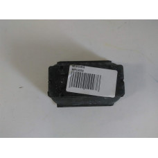 Подушка передней рессоры верхняя ROTWEISS Sprinter/LT 96-06 (пластик.) 