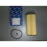 Фильтр масляный MB Sprinter, Vario (пр-во KOLBENSCHMIDT)