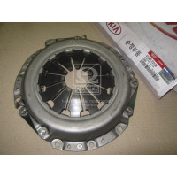 Корзина сцепления (пр-во Mobis)