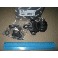 Опора шаровая (RIDER) GEELY CK, CITROEN BERLINGO 96-, PEUGEOT PARTNER 96-, RD.993514767, 1400505180