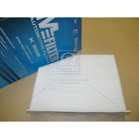 Фильтр салона VOLKSWAGEN Golf 5 (пр-во M-Filter)