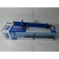 Амортизатор ВАЗ 2108-21099, 2113-2115 подв. задн. масляный BASIC (пр-во FINWHALE)