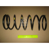 Пружина подвески передней ВАЗ 2108 (желтая) (пр-во АвтоВАЗ)