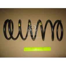 Пружина подвески передней ВАЗ 2108 (желтая) (пр-во АвтоВАЗ)