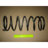 Пружина подвески передней ВАЗ 2108 (зеленая) (пр-во АвтоВАЗ)