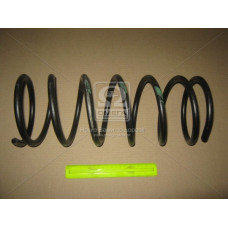 Пружина подвески передней ВАЗ 2108 (зеленая) (пр-во АвтоВАЗ)