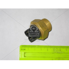 Датчик вкл. электровент. охл. ВАЗ 2103-07, ГАЗ 3102 (пр-во г.Калуга)