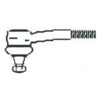 Наконечник рулевой тяги FRAP