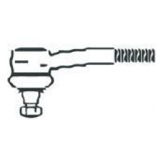 Наконечник рулевой тяги FRAP