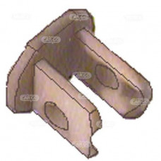 Держатель вилки стартера (пр-во CARGO)