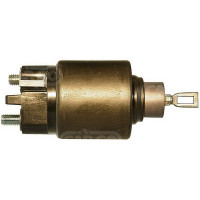 Втягивающее реле стартера Krauf 