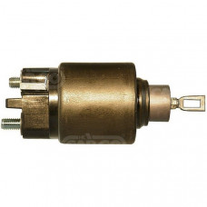 Втягивающее реле стартера Krauf 